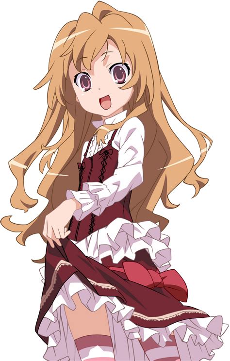 Home of Best Girl Taiga